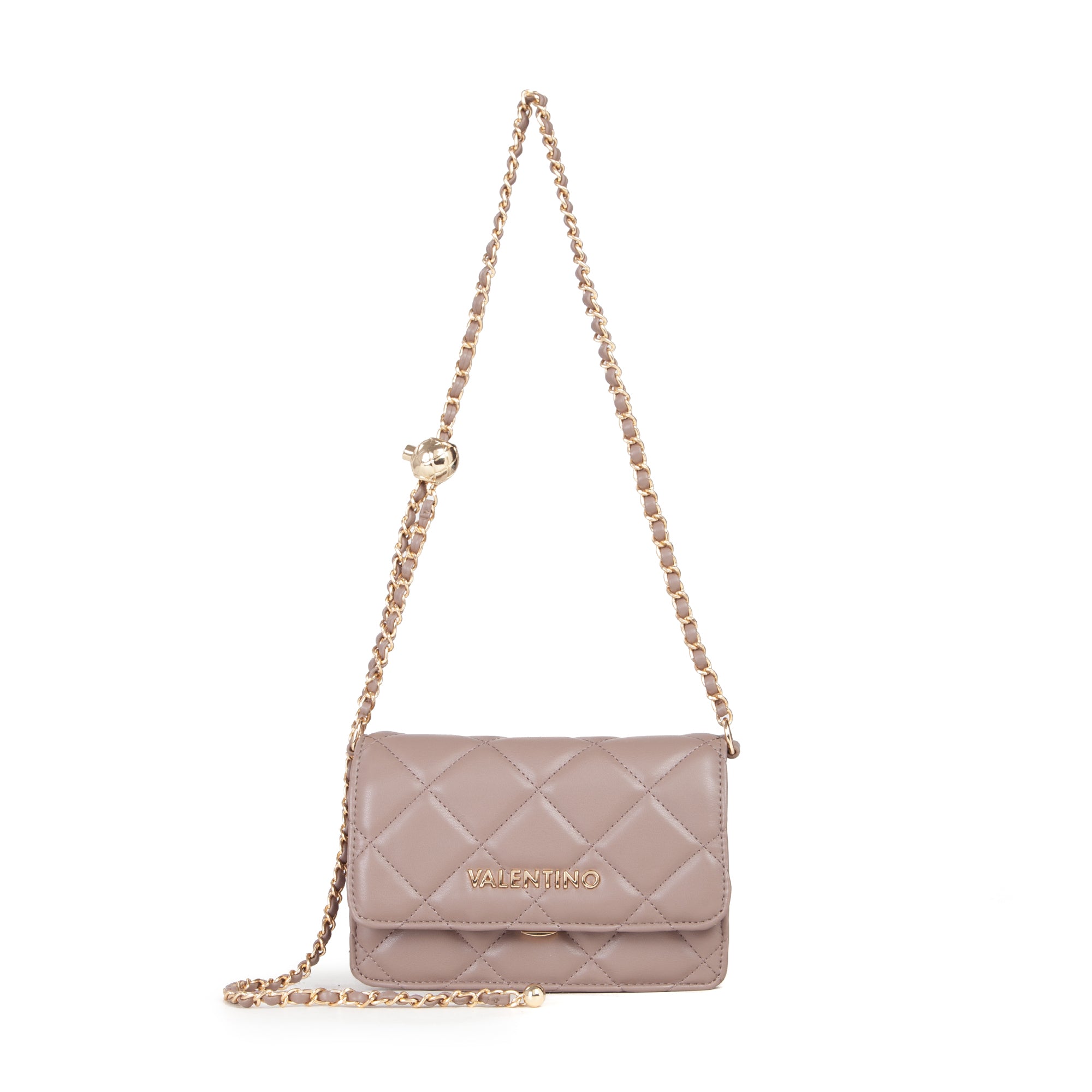 Valentino Handtaschen  braun