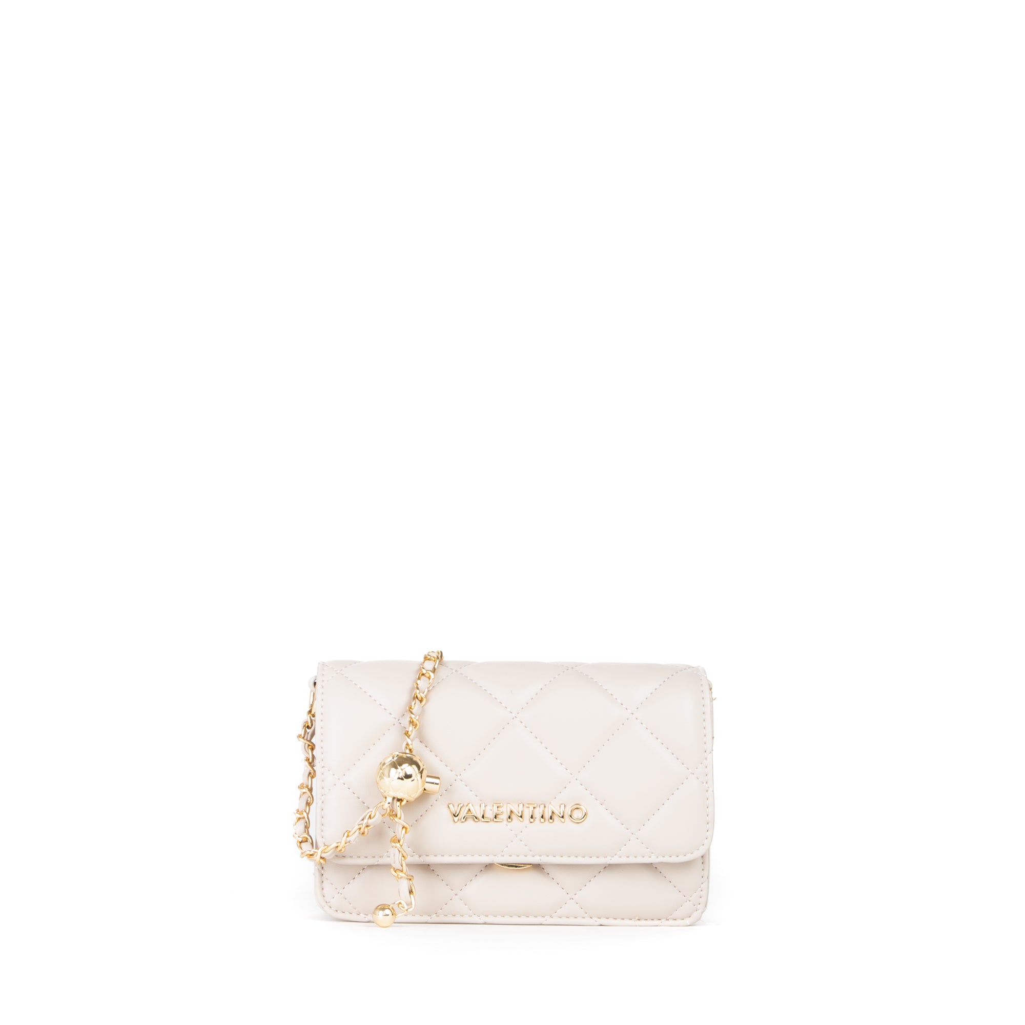 Valentino Handtaschen  weiß