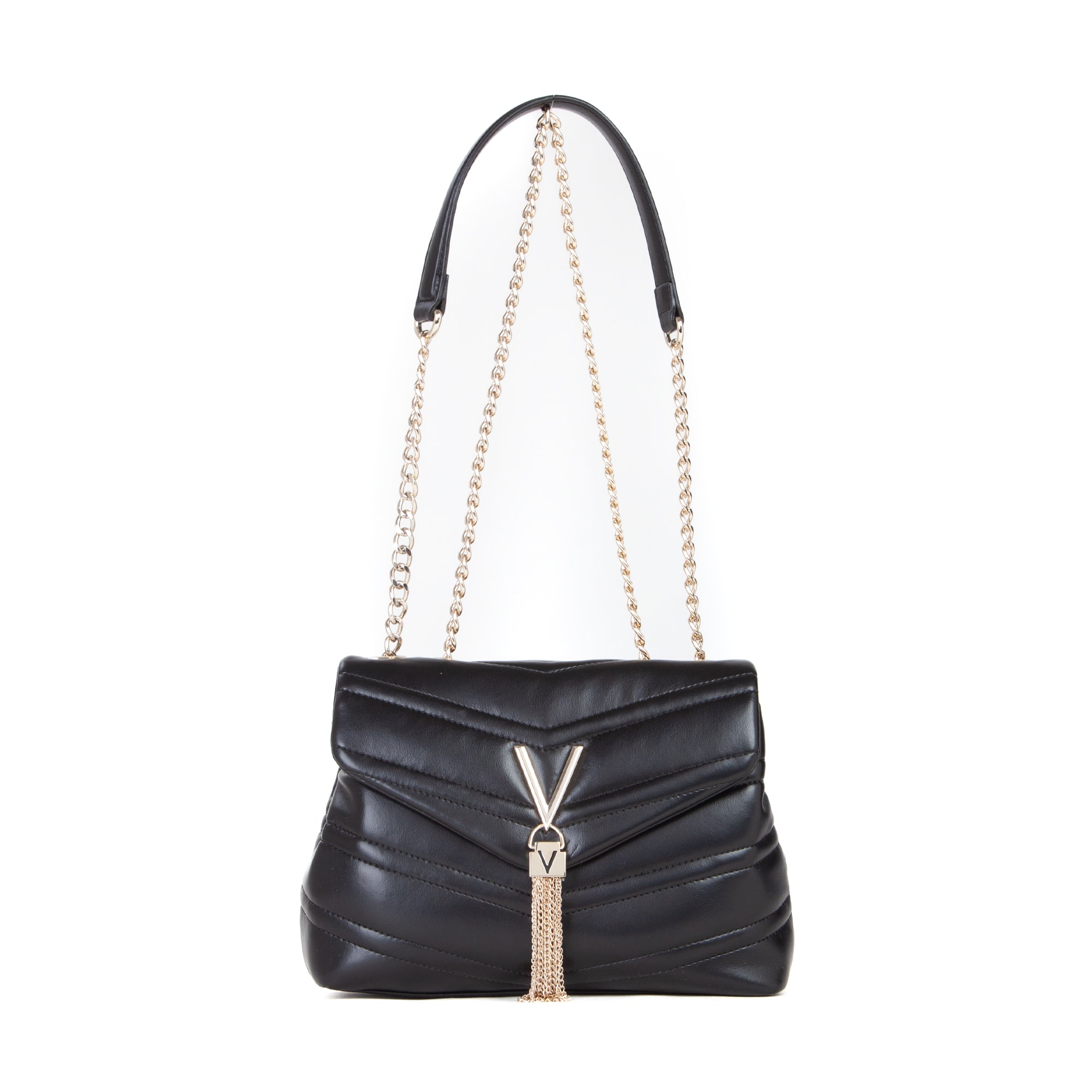 Valentino Handtaschen  schwarz