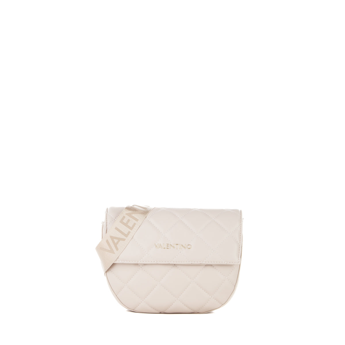 Valentino Umhängetaschen  creme