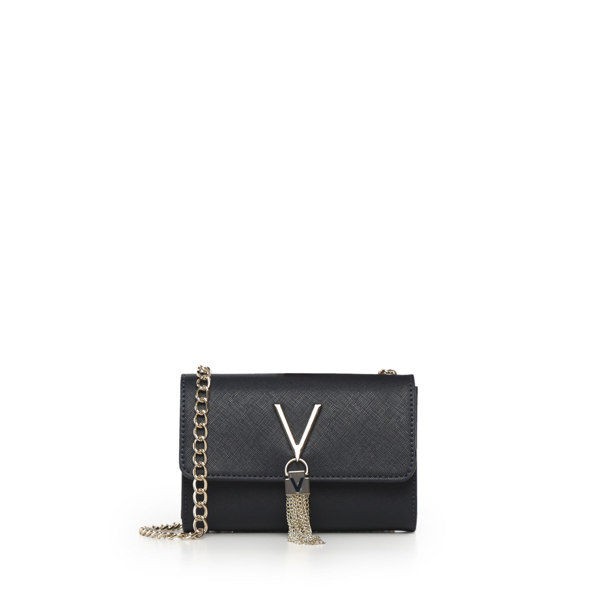 Valentino Umhängetaschen  dunkelblau
