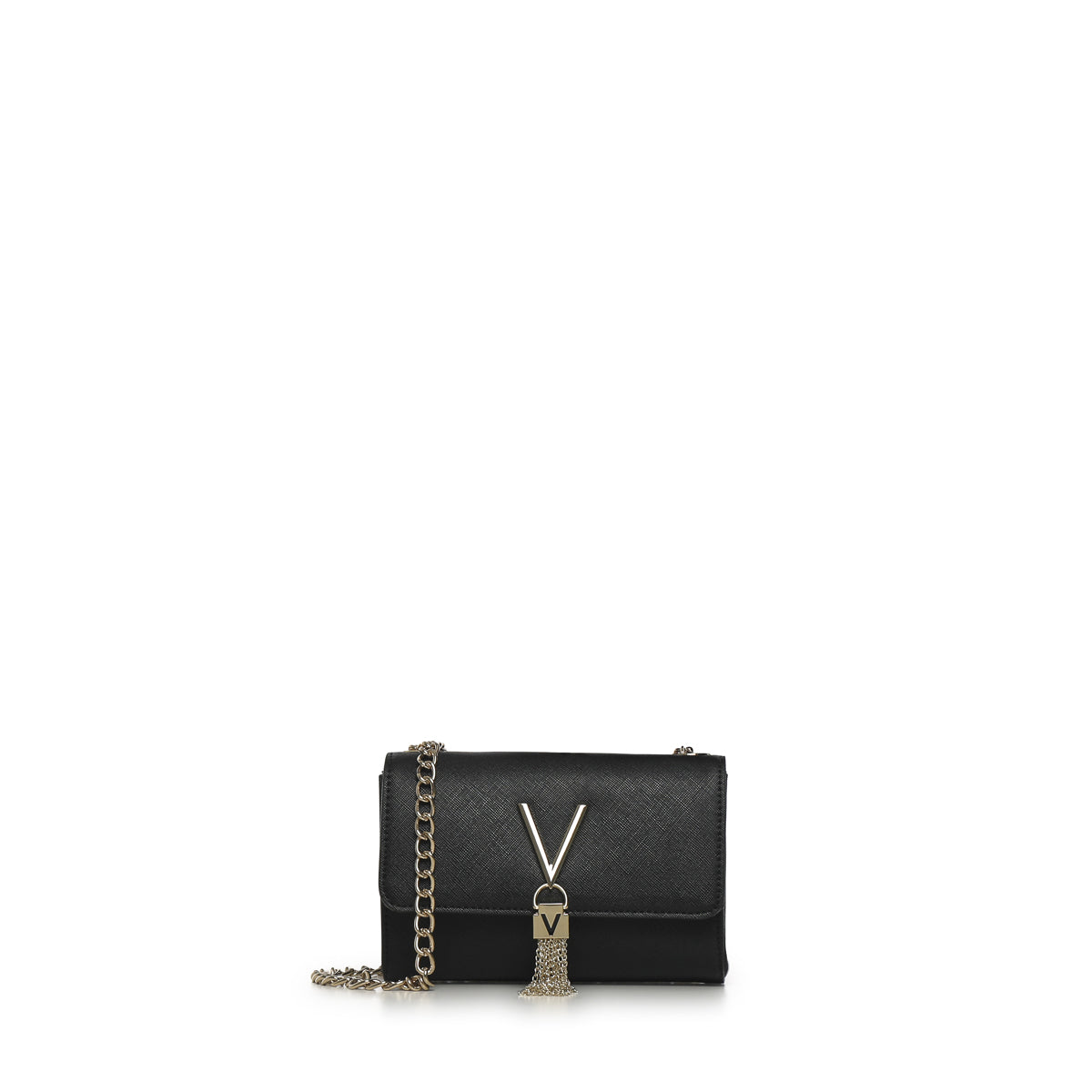 Valentino Umhängetaschen  schwarz