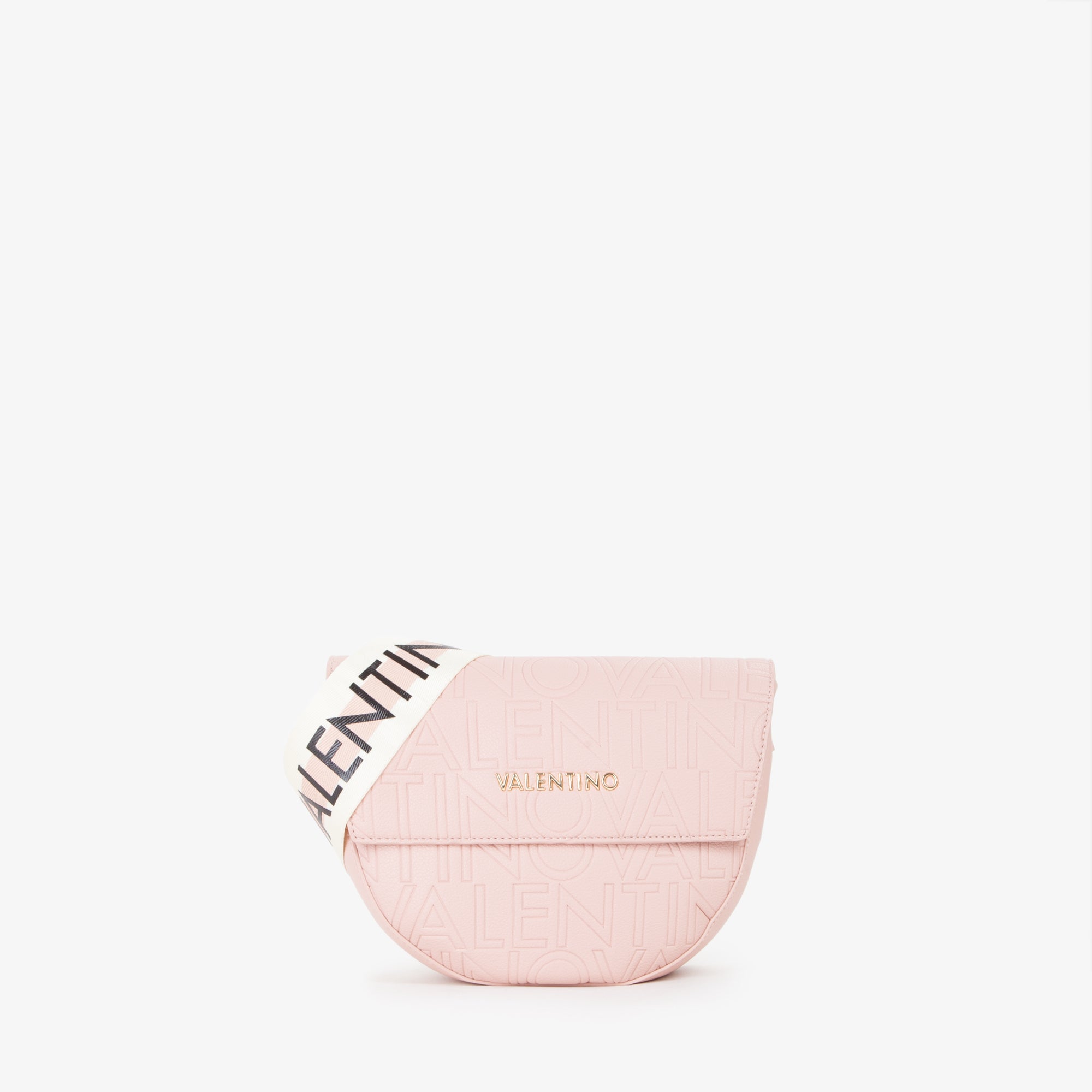 Valentino Umhängetaschen  rosa