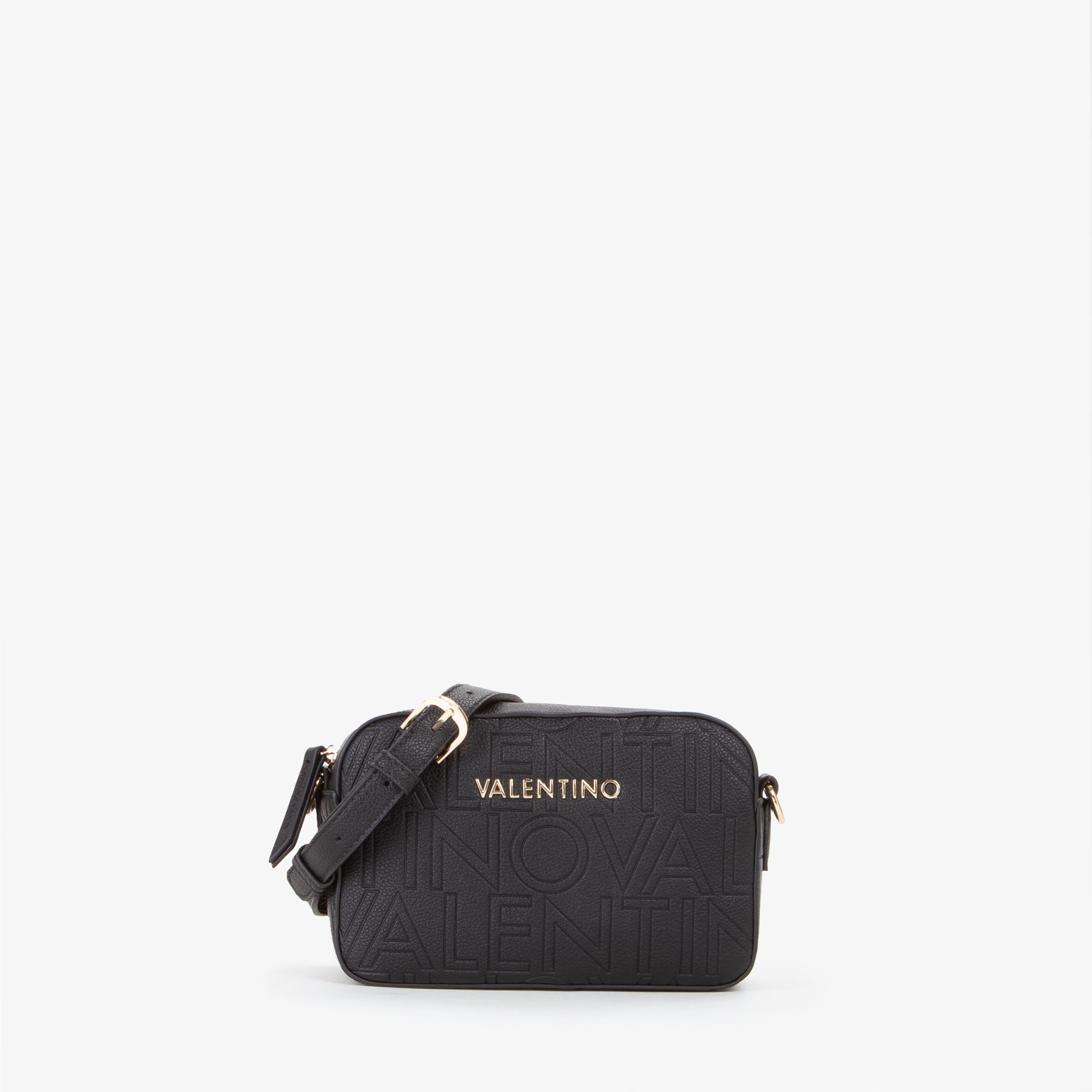 Valentino Umhängetaschen  schwarz