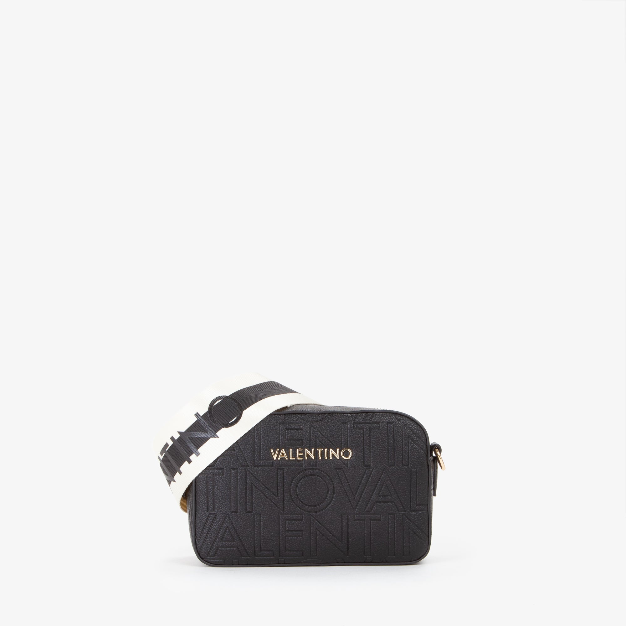 Valentino Umhängetaschen  schwarz