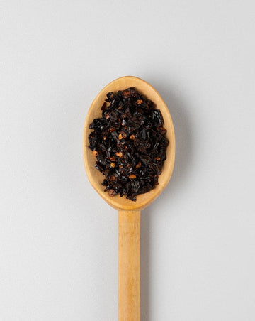 Chipotle Chili (geflockt)