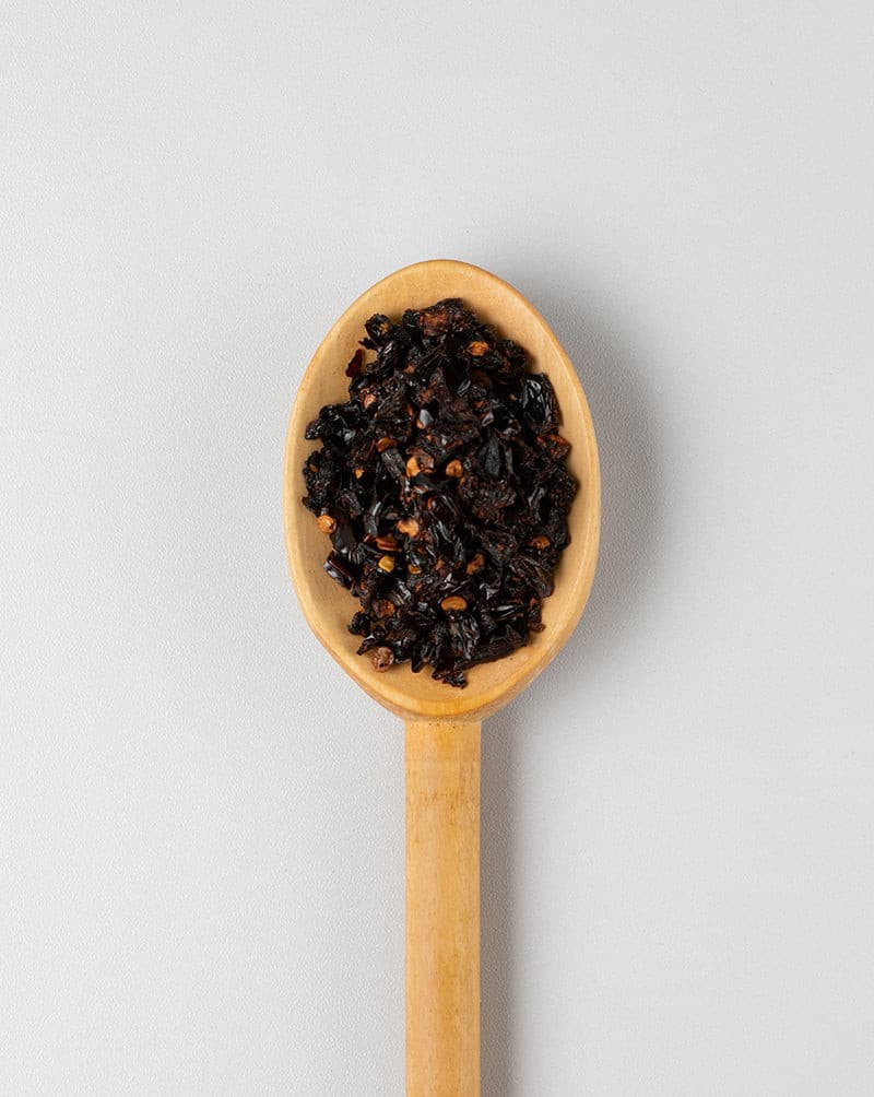 Van den Berg Gewürze  schwarz