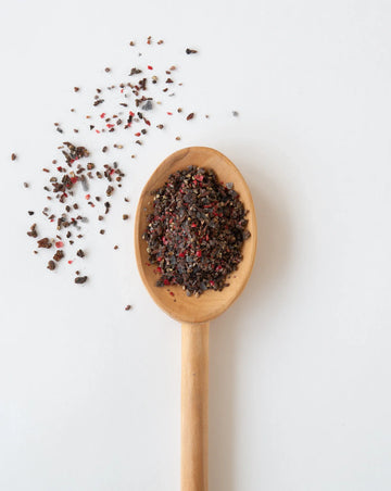 Cocoa Cuvée (geschrotet)