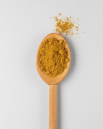 Curry Madras (mild) 60g