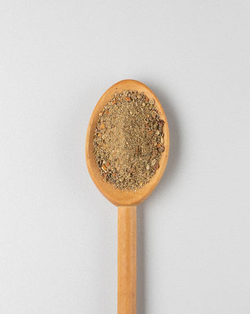 Wildgewürz (fein) 60g