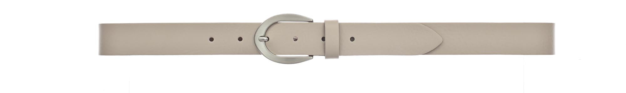 Vanzetti Gürtel  beige