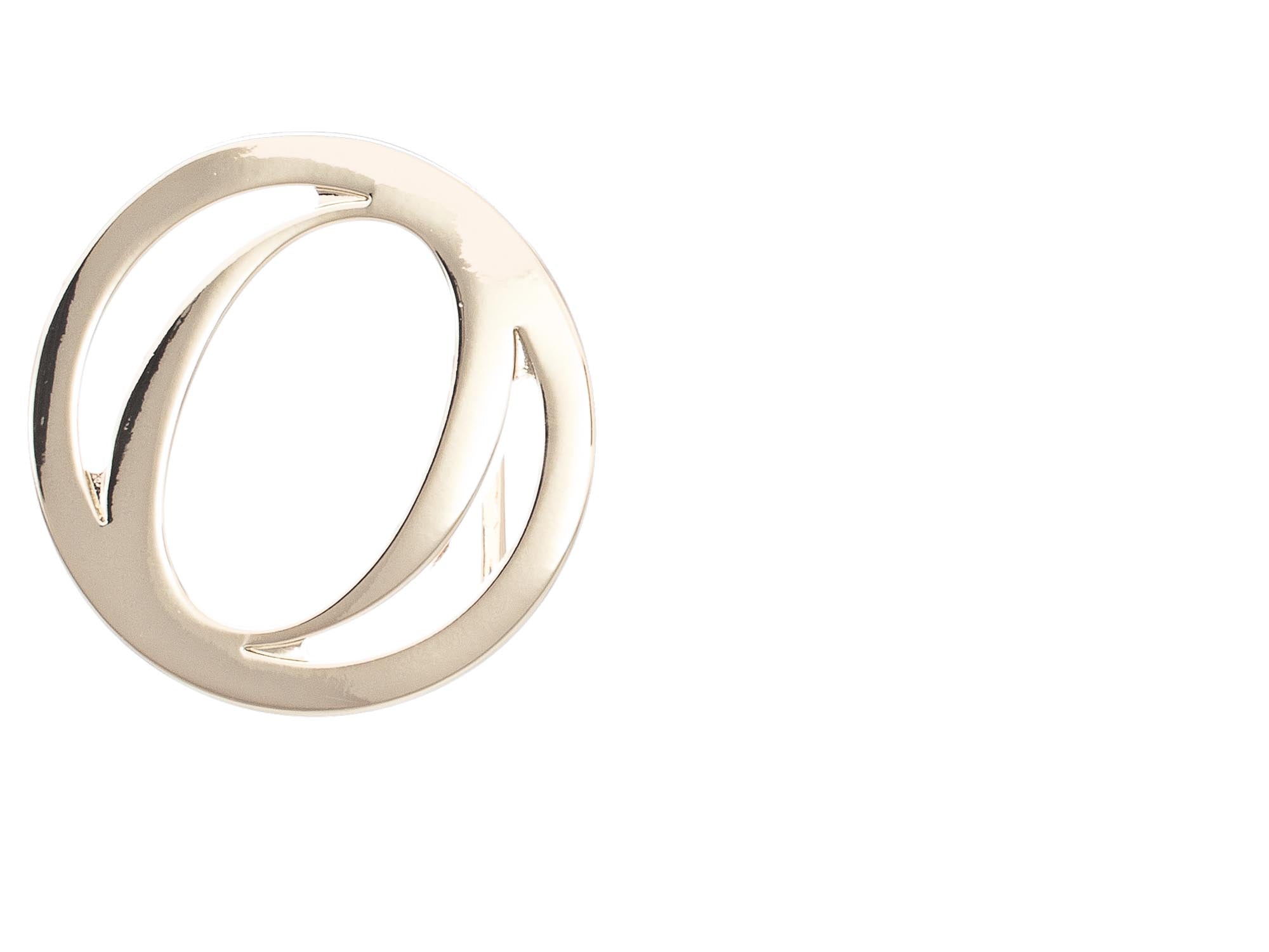 Vanzetti Halsketten  gold