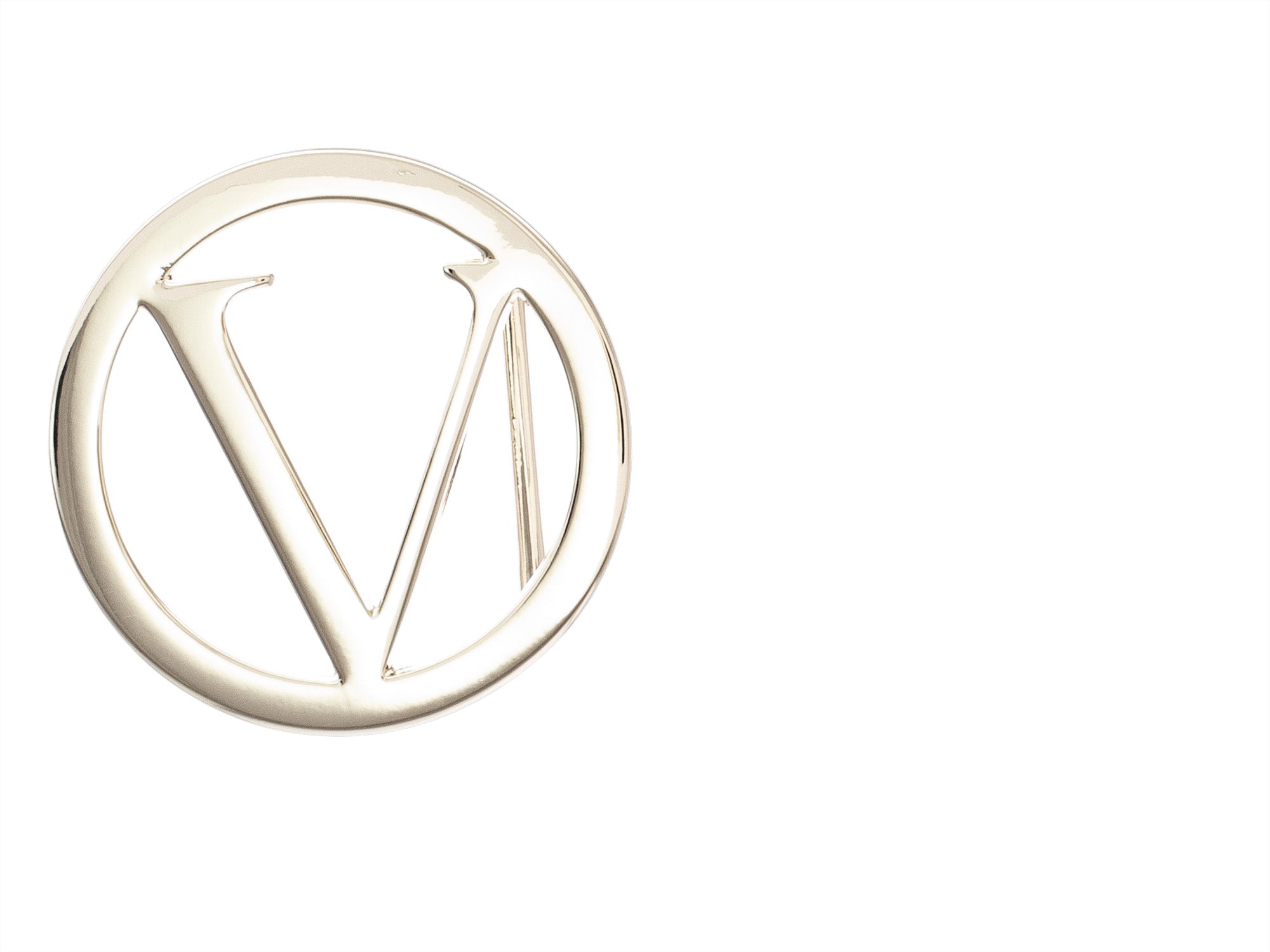 Vanzetti Halsketten  gold