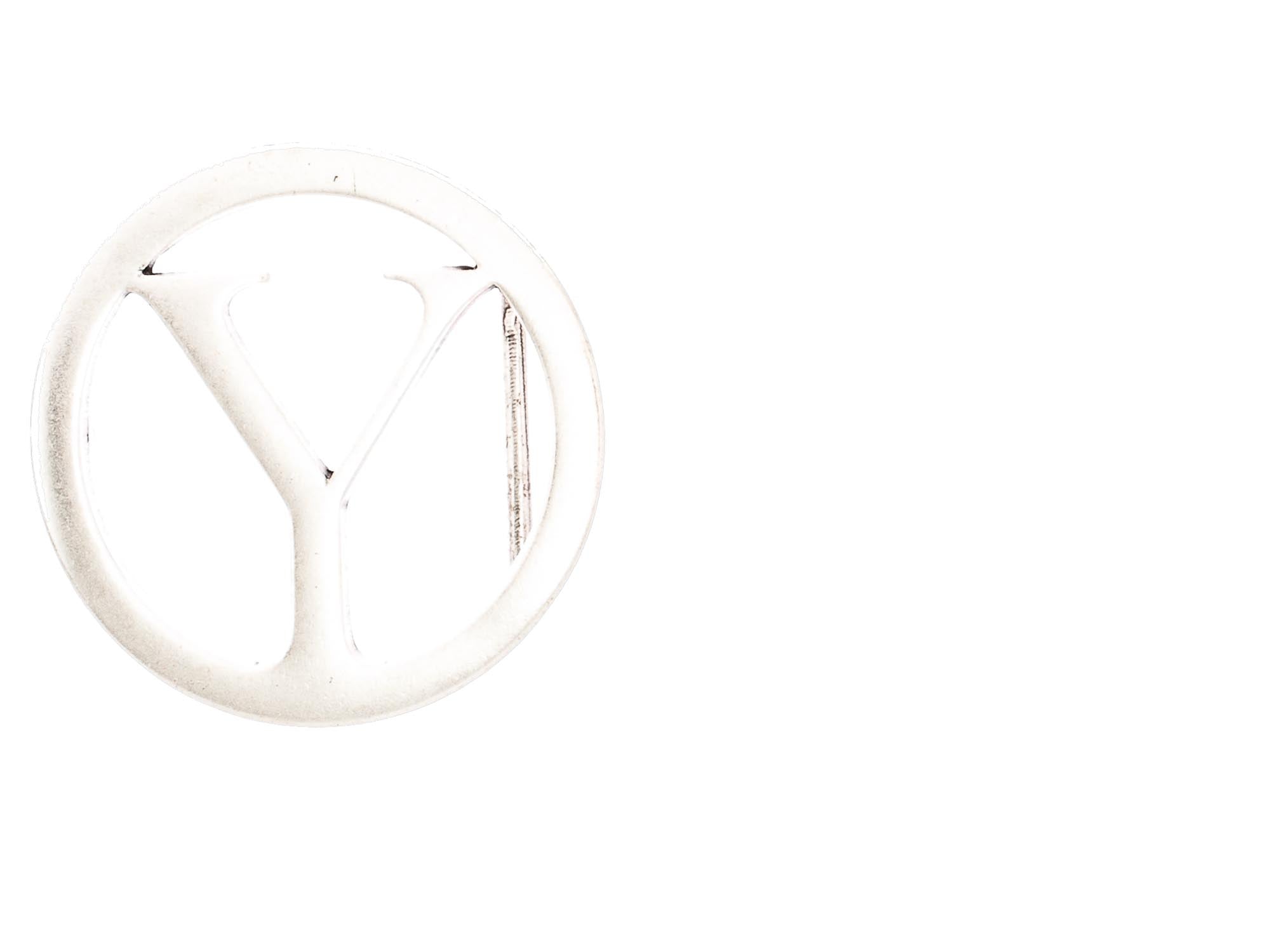 Vanzetti Halsketten  silber