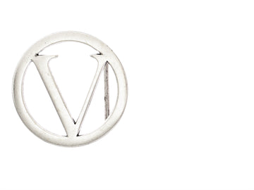 40 mm Buchstaben Koppelschließ