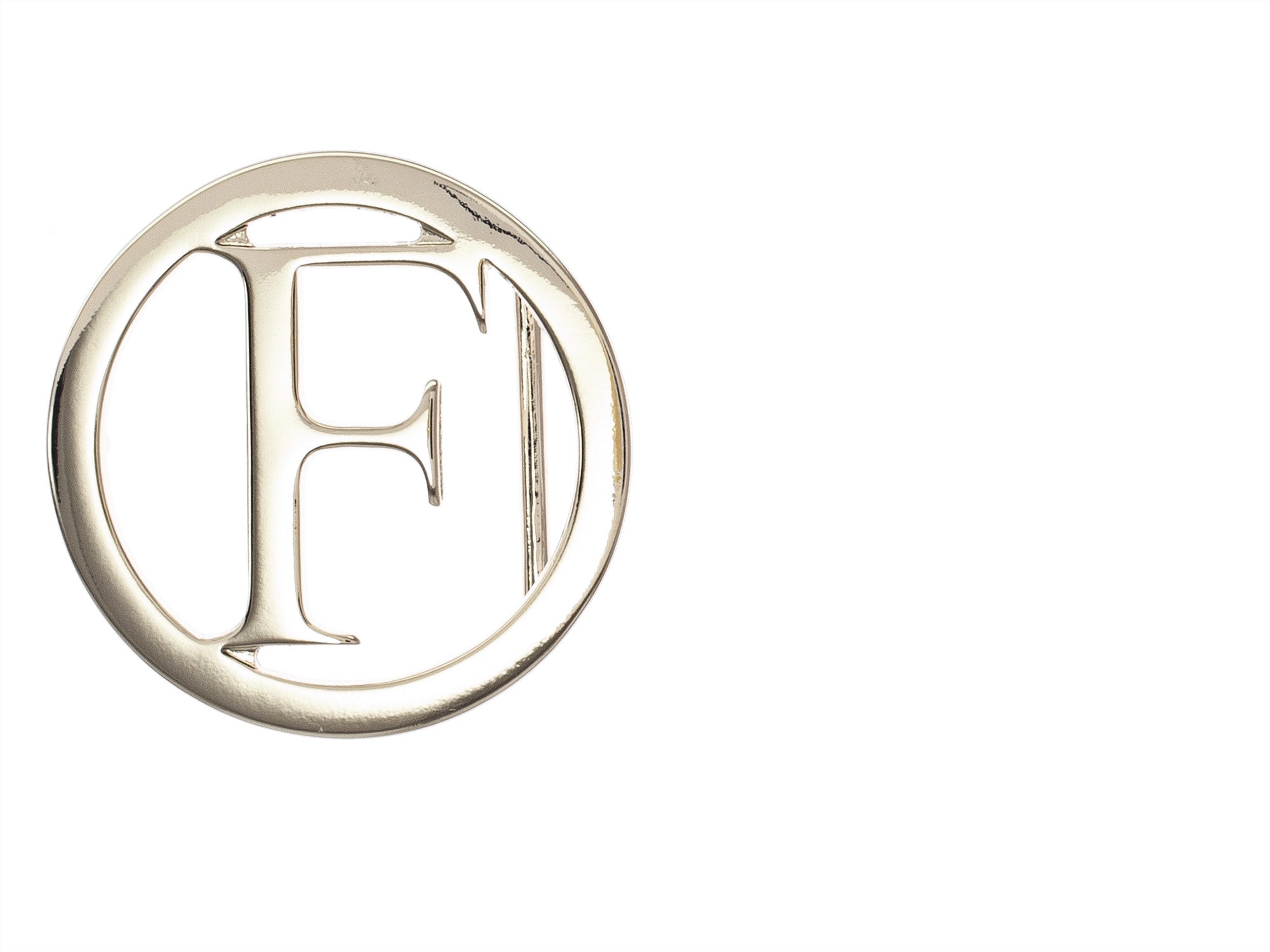 Vanzetti Schmuck  gold