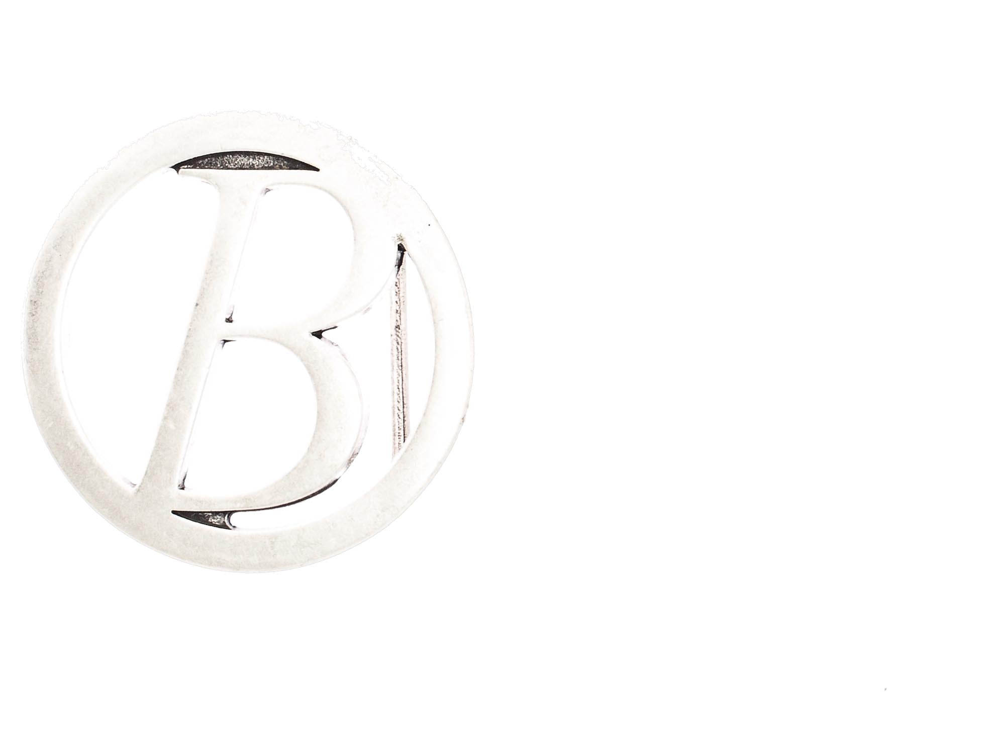 Vanzetti Schmuck  silber