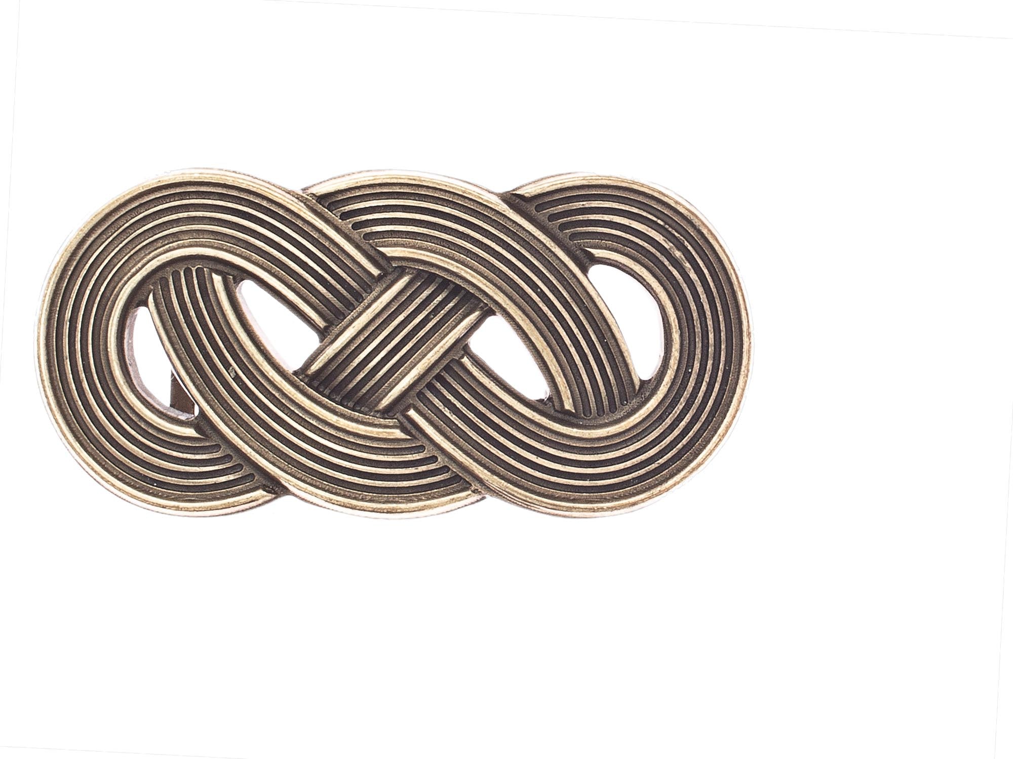 Vanzetti Halsketten  gold