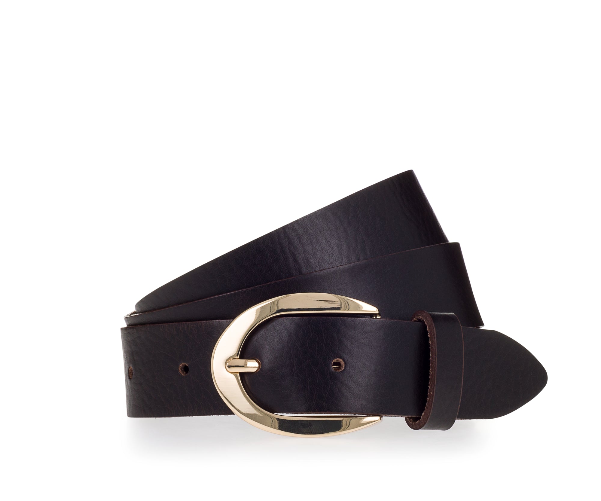 Vanzetti Gürtel  braun