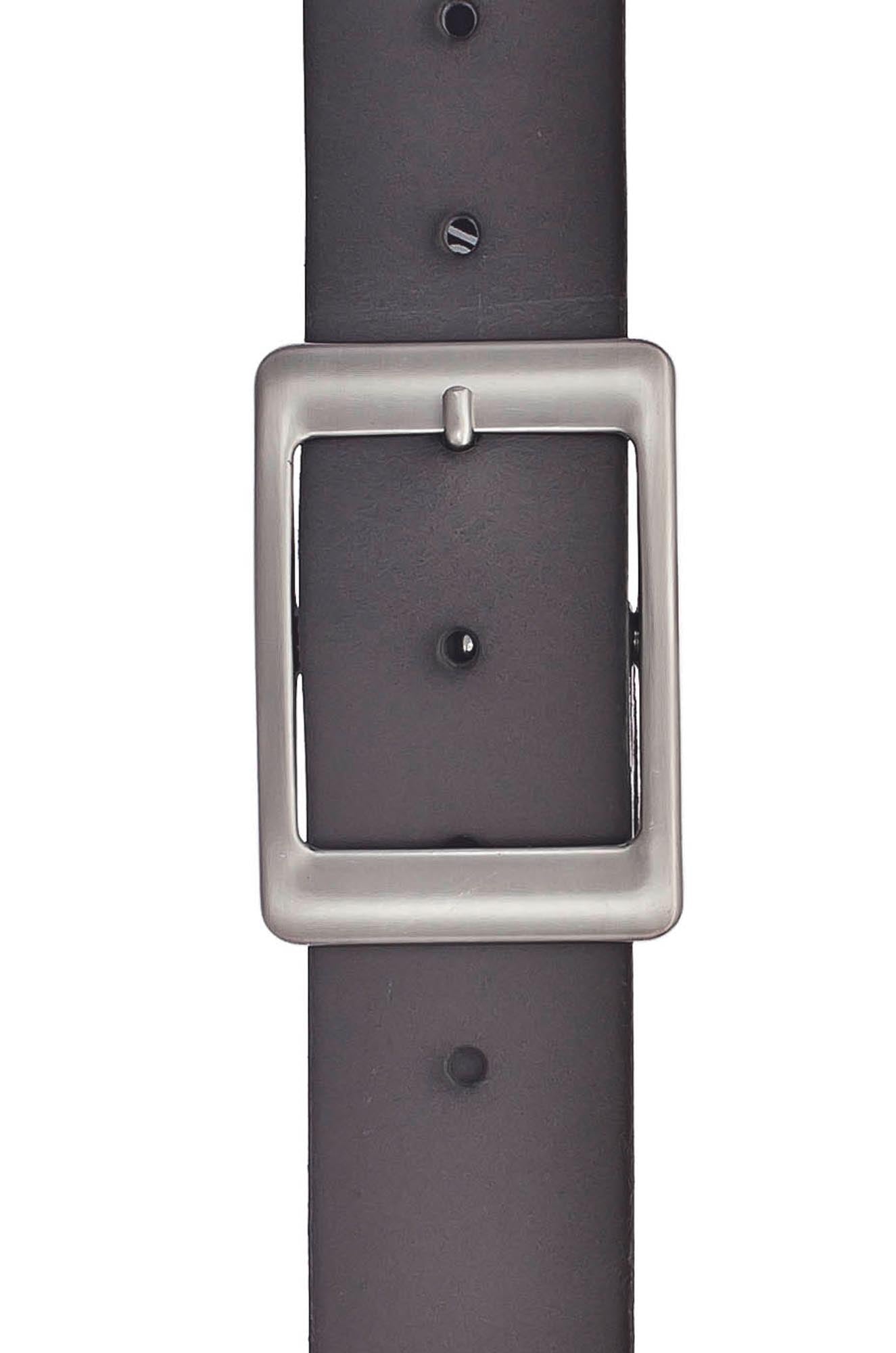 Vanzetti Gürtel  grau