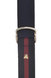 Vanzetti Gürtel  marine