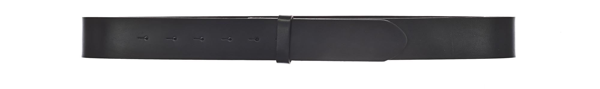 Vanzetti Gürtel  marine