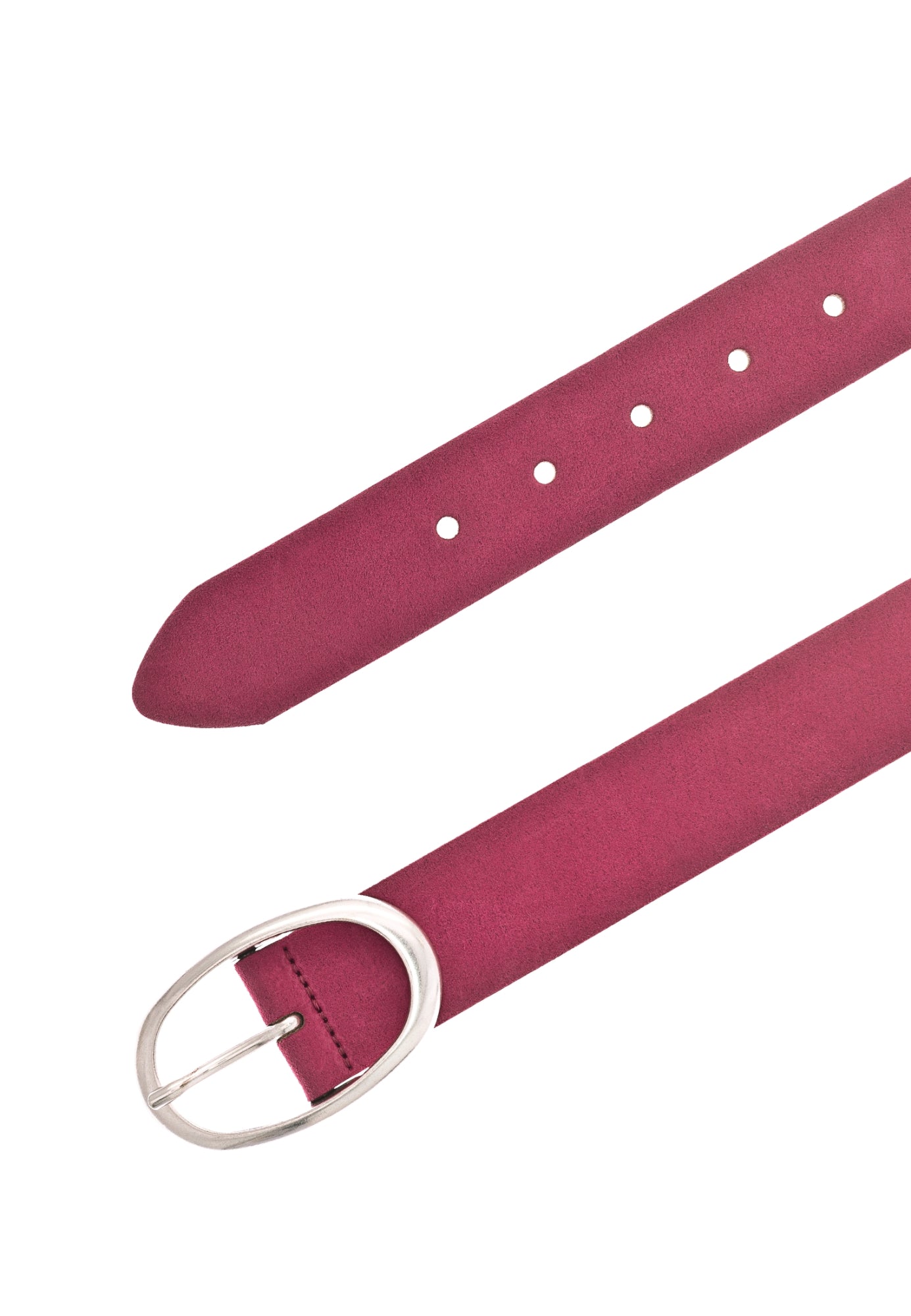 Vanzetti Gürtel  pink