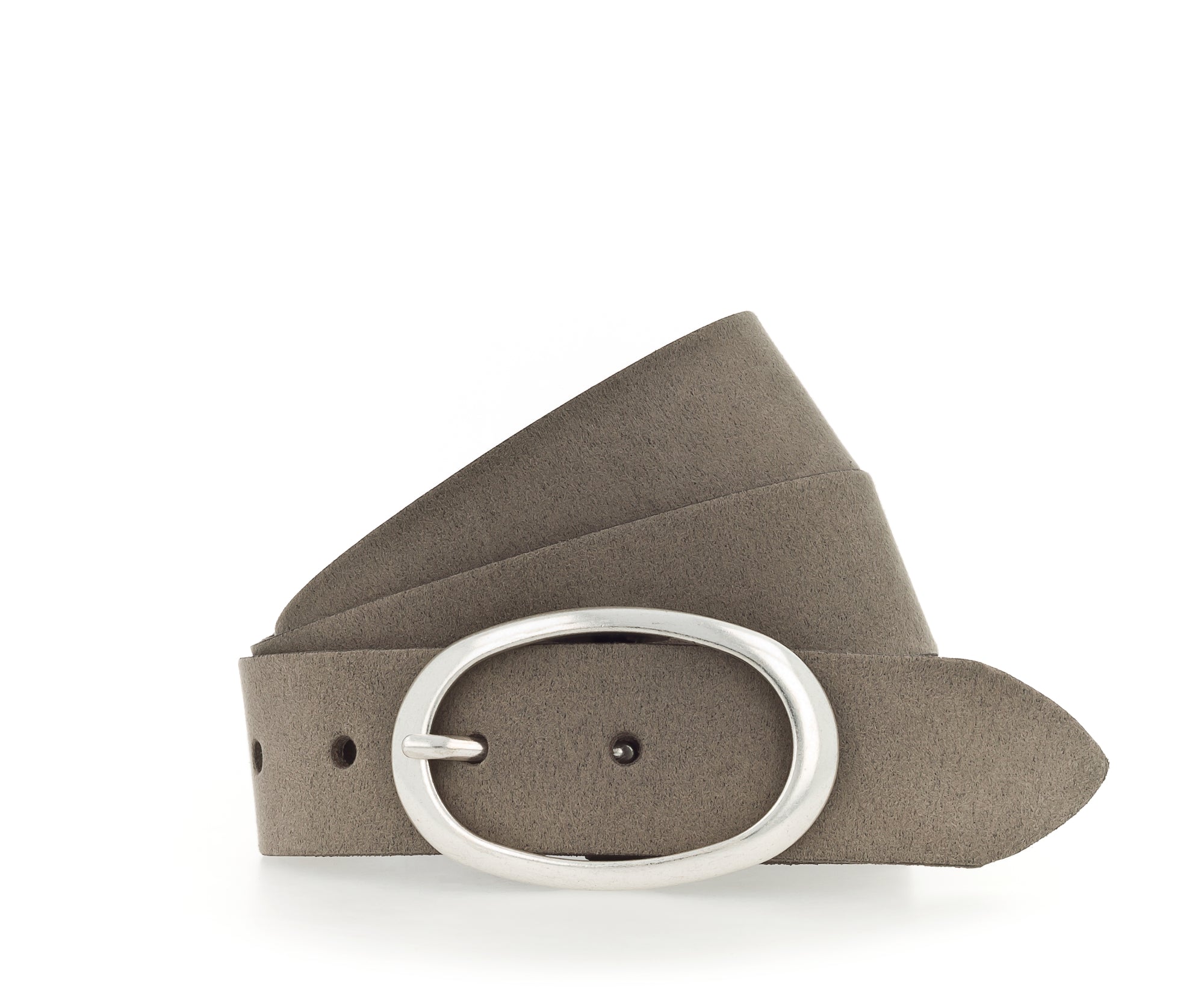 Vanzetti Gürtel  taupe