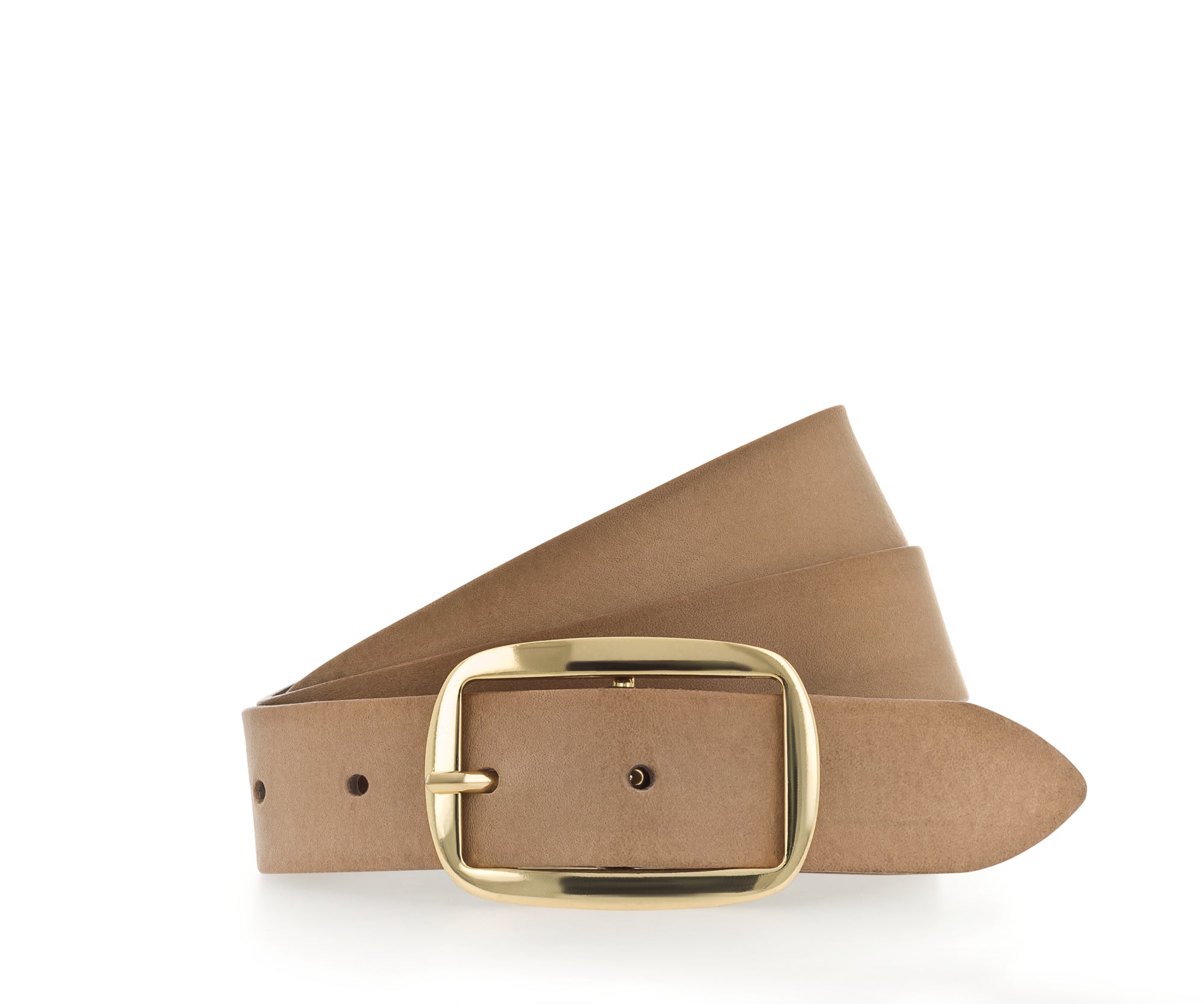 Vanzetti Gürtel  beige