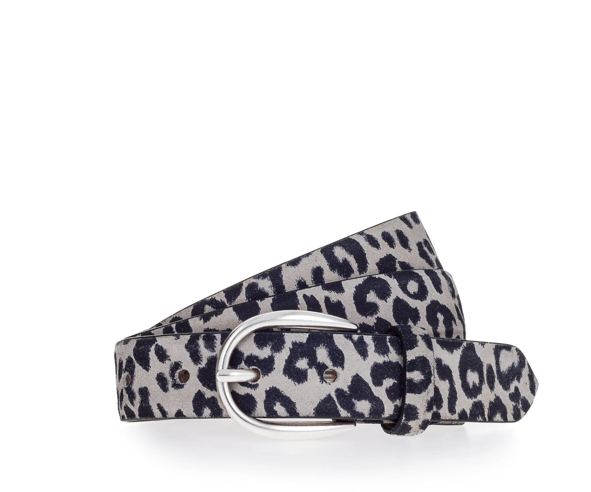 Vanzetti Gürtel  schwarz