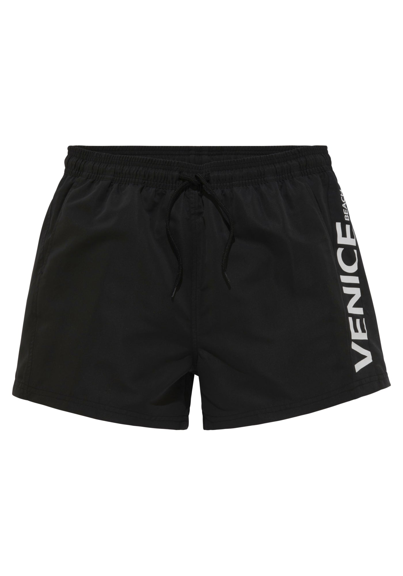 Venice Beach Bademode  schwarz