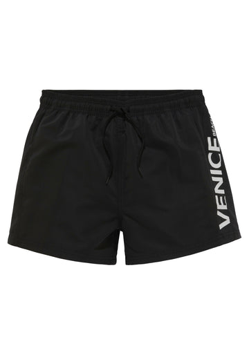 Bade-Shorts