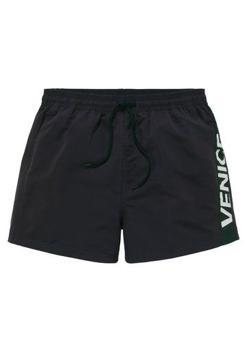 Bade-Shorts