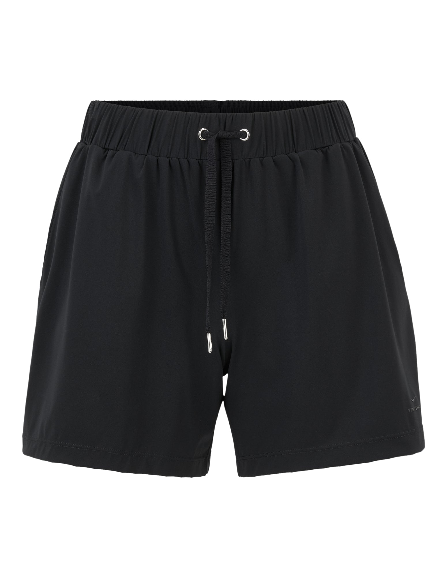 Venice Beach Shorts  schwarz
