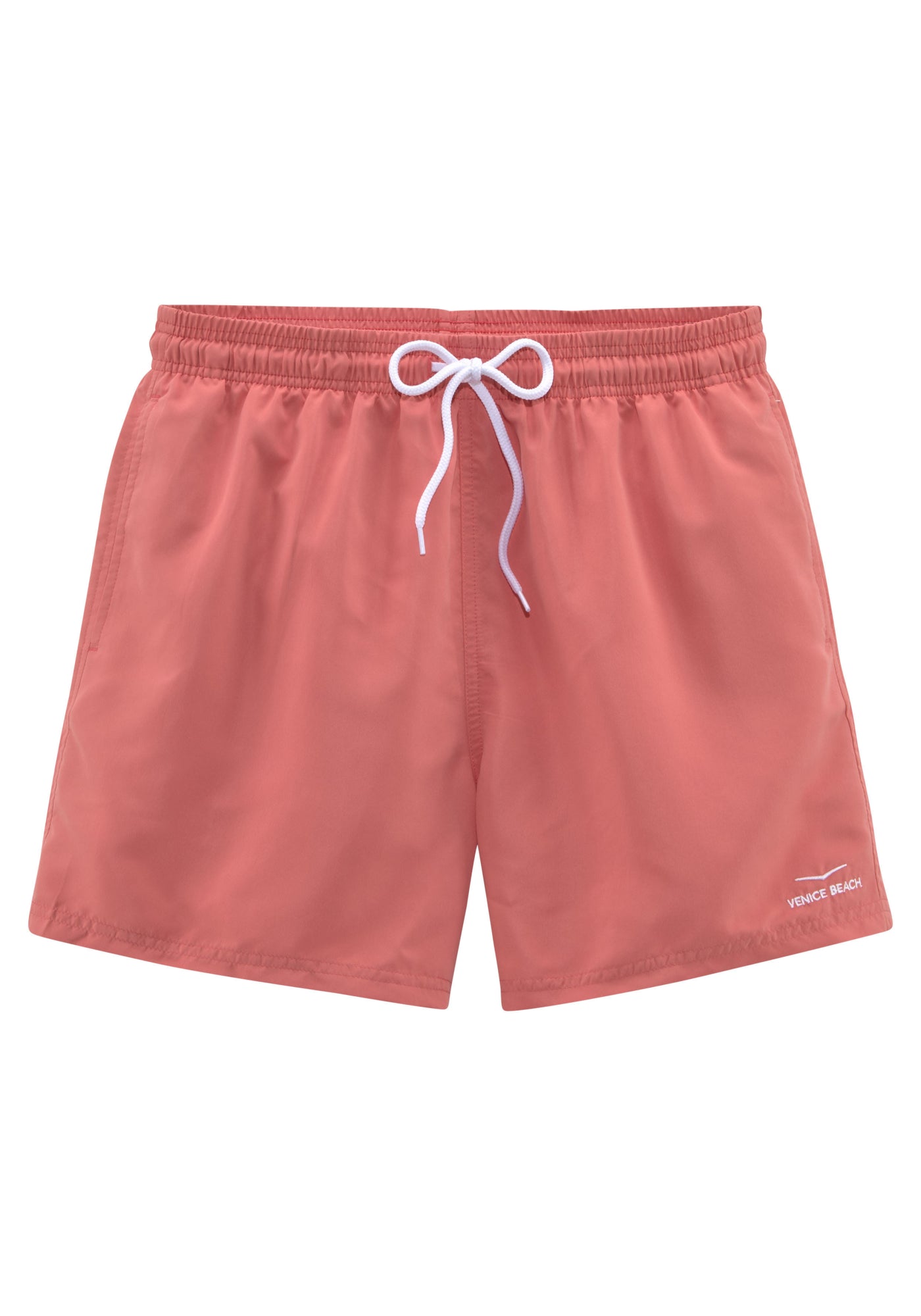 Venice Beach Bademode  orange
