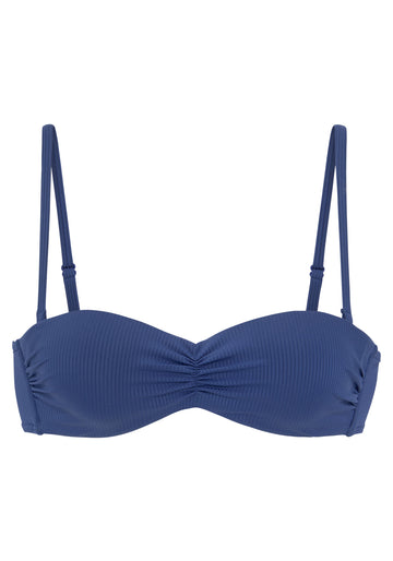 Bügel-Bandeau-Top