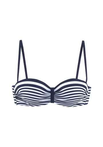 Bügel-Bandeau-Top D
