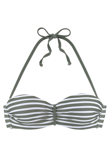 Bügel-Bandeau-Top D