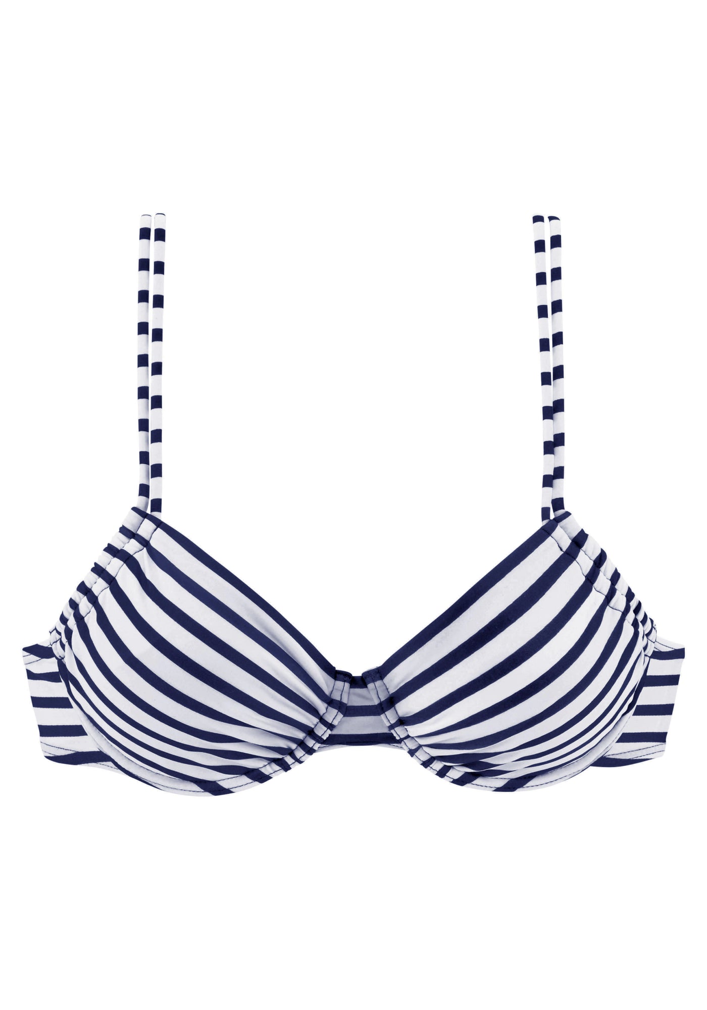 Venice Beach Bikinis  weiß