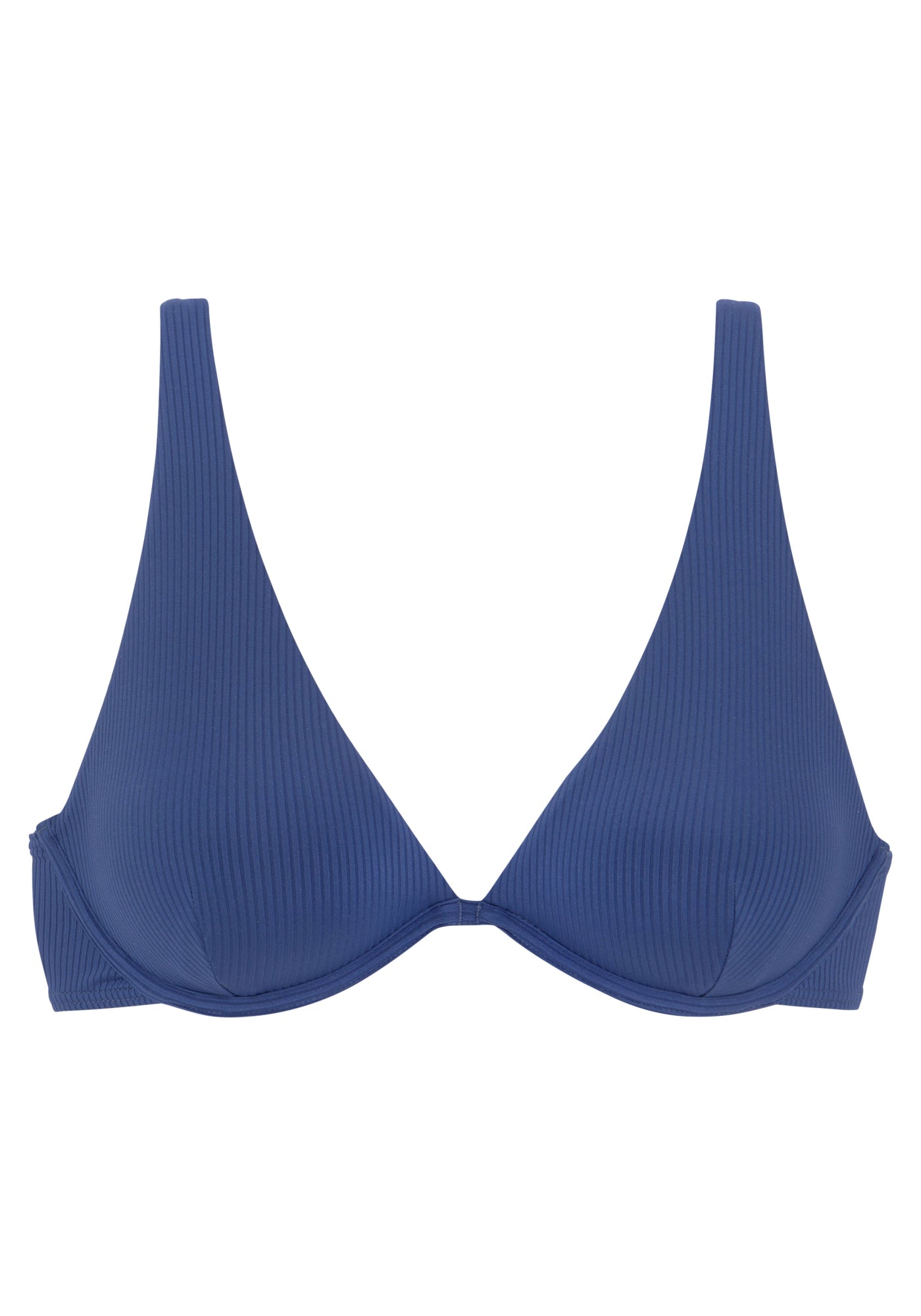Venice Beach Bikinis  blau