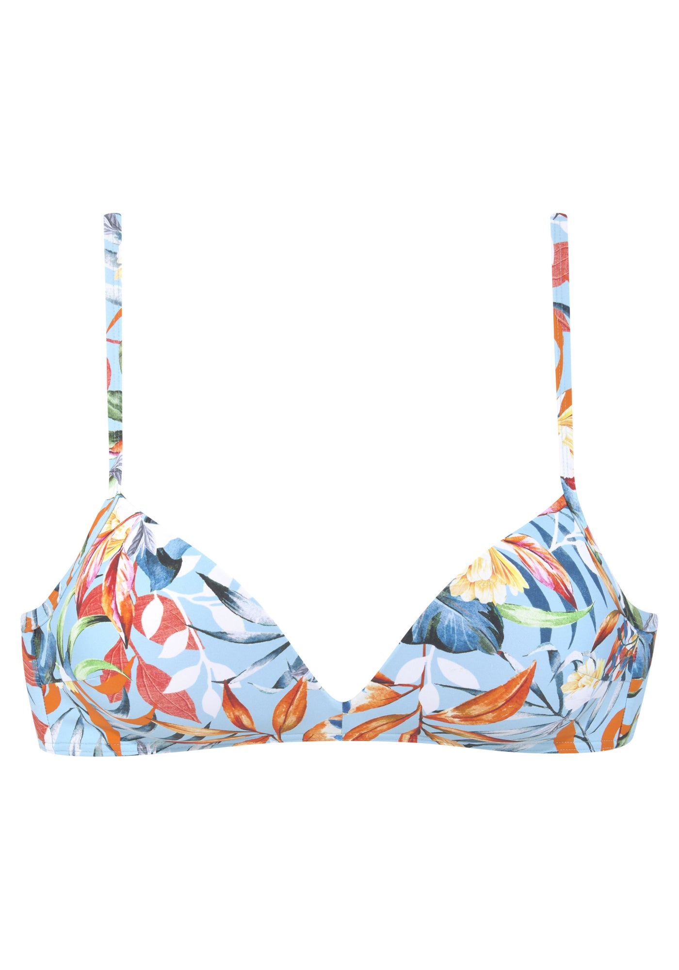 Venice Beach Bikinis  blau