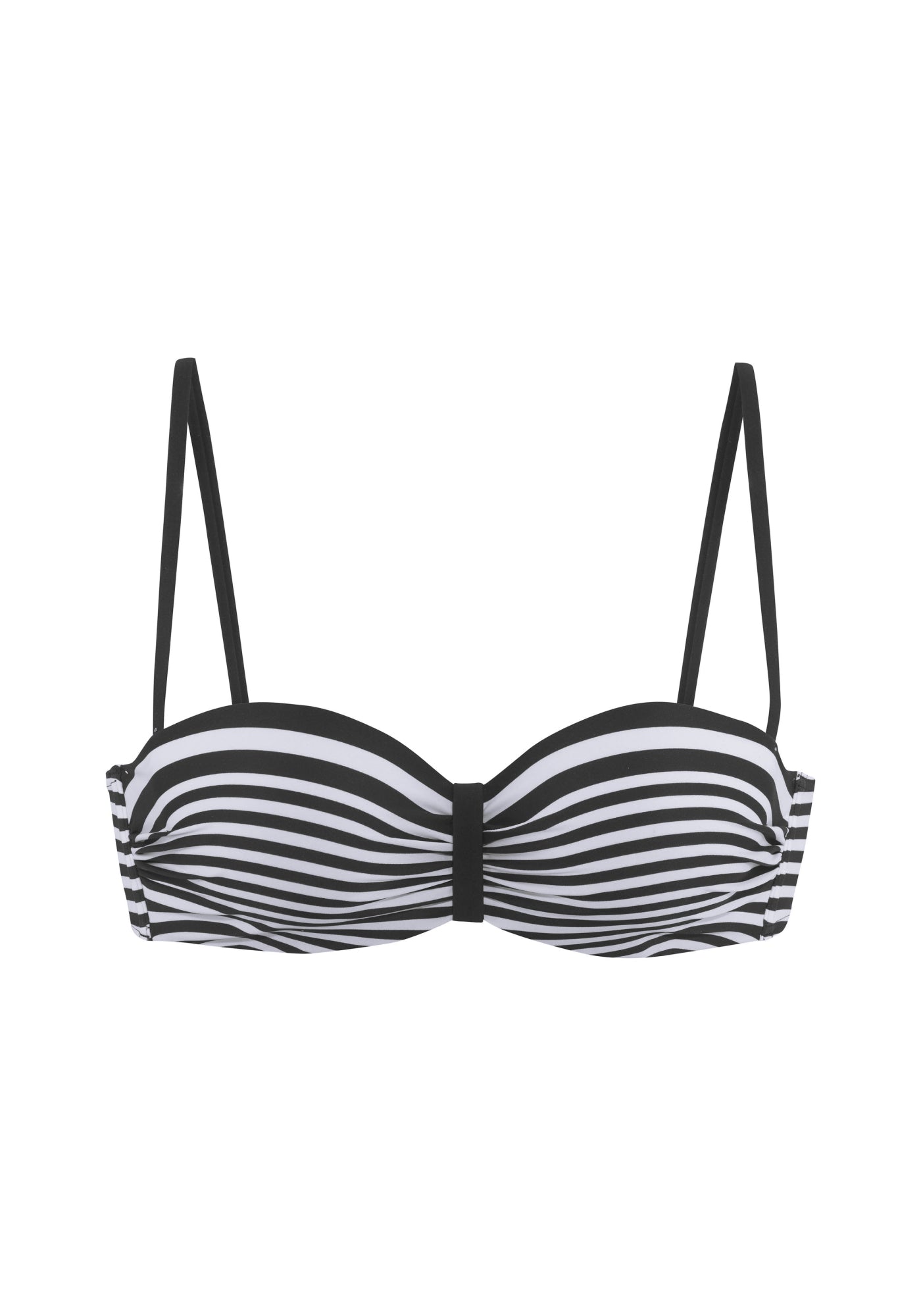Venice Beach Bikinis  schwarz