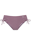 Venice Beach Bikinis  bordeaux