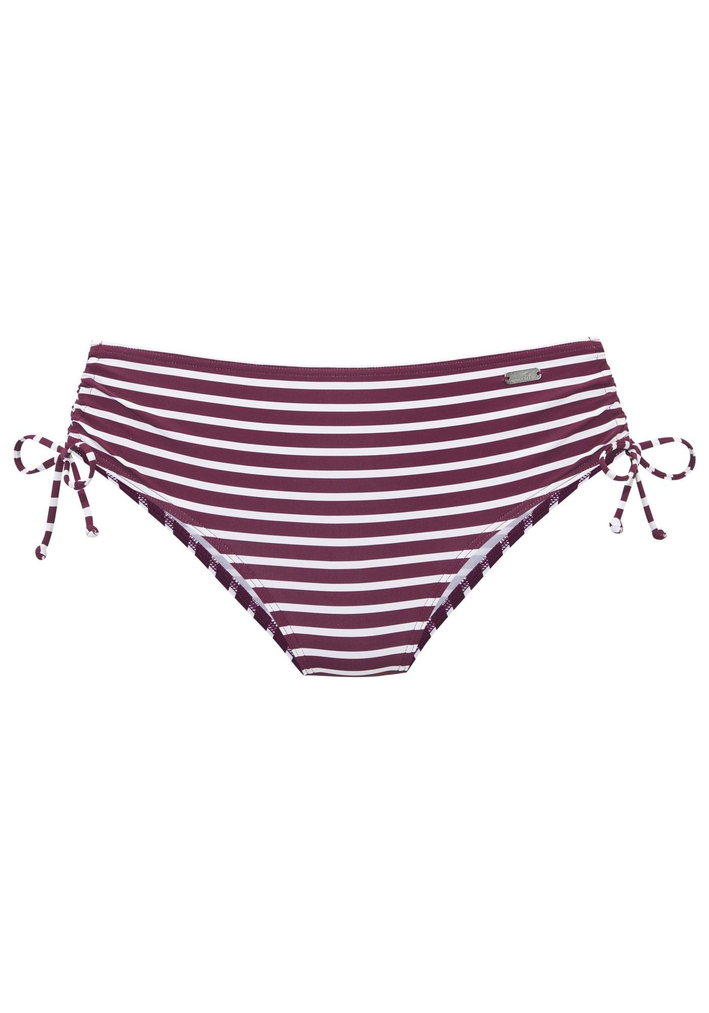 Venice Beach Bikinis  bordeaux