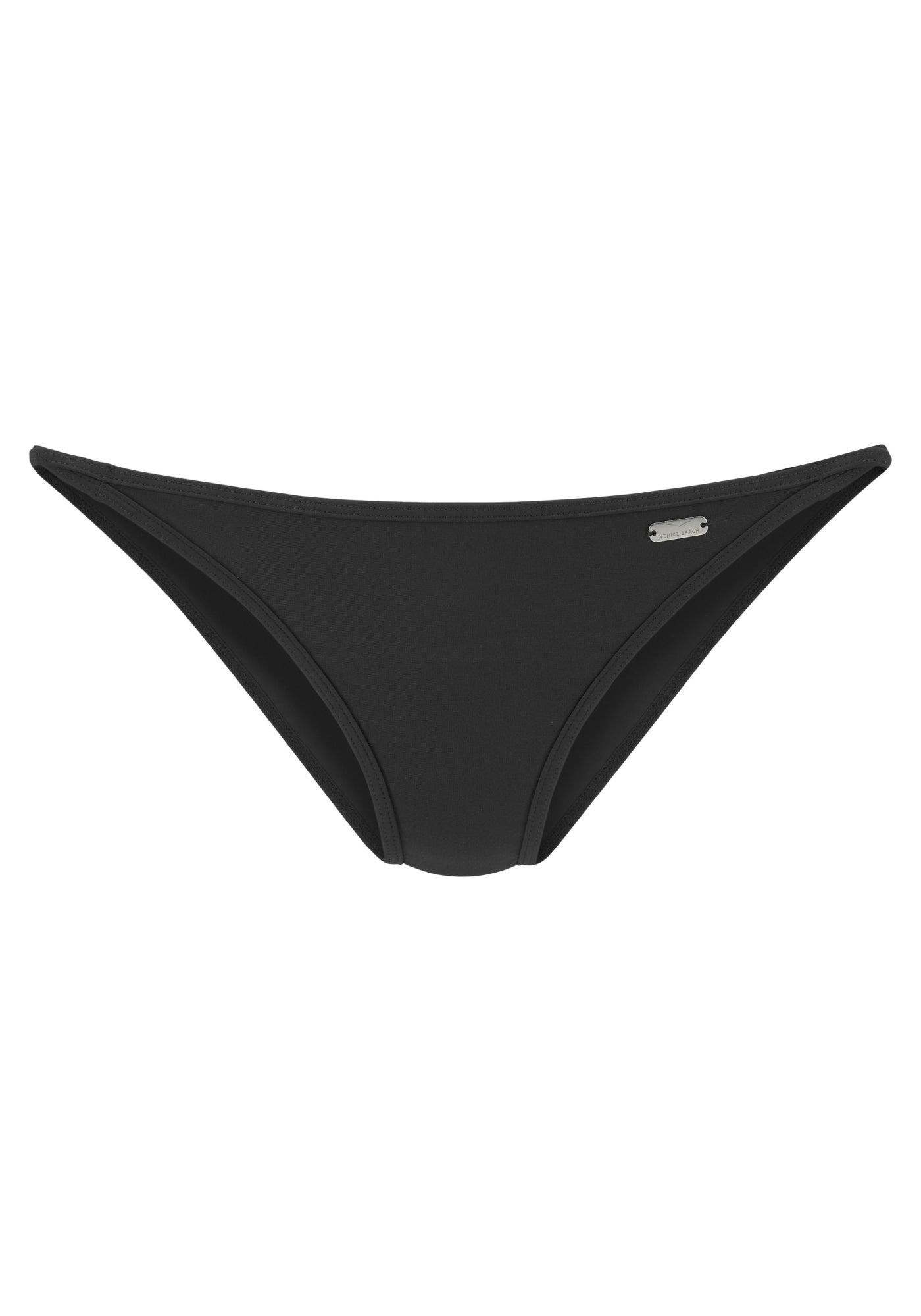 Venice Beach Bikinis  schwarz