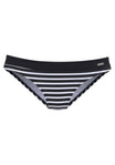 Venice Beach Bikinis  schwarz