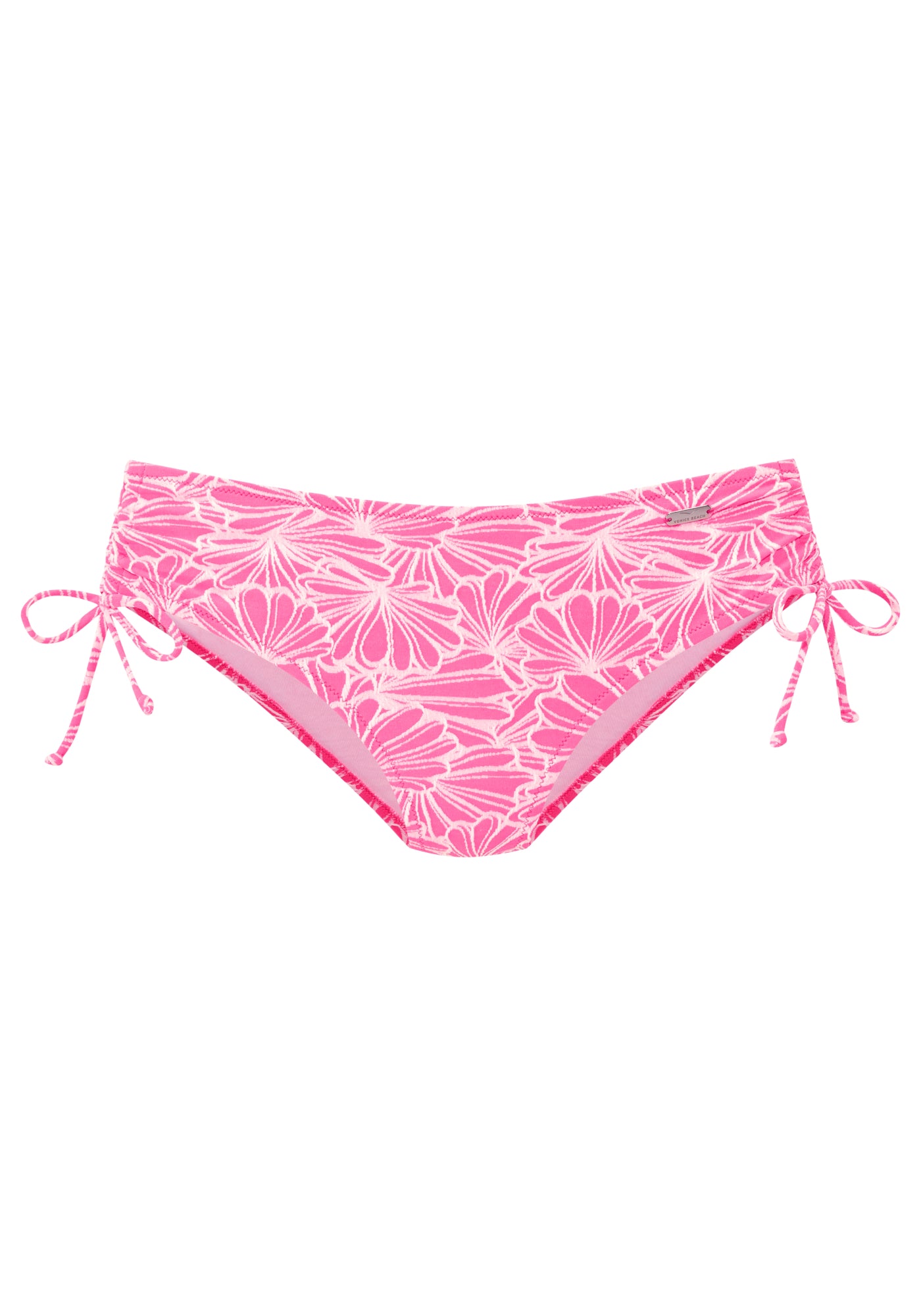 Venice Beach Bikinis  pink