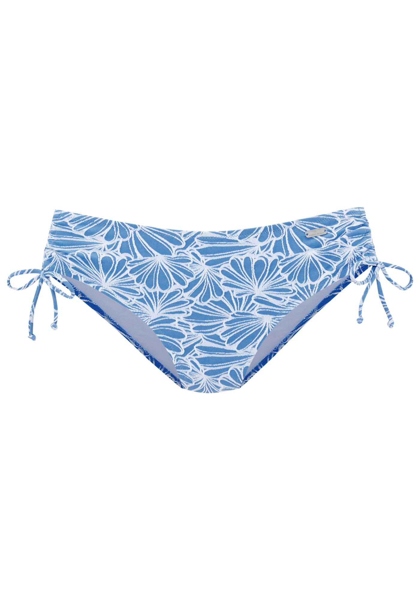 Venice Beach Bikinis  blau