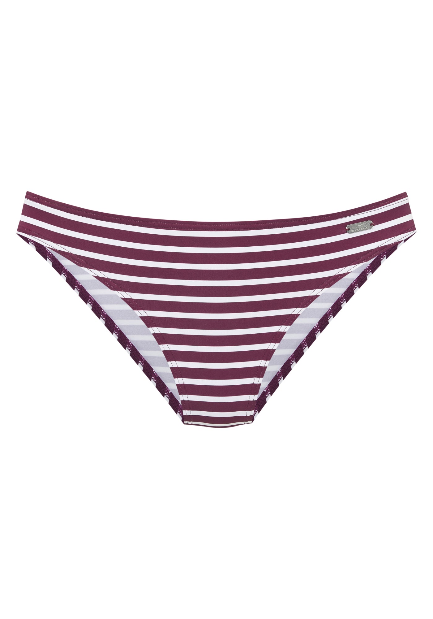 Venice Beach Bikinis  rot