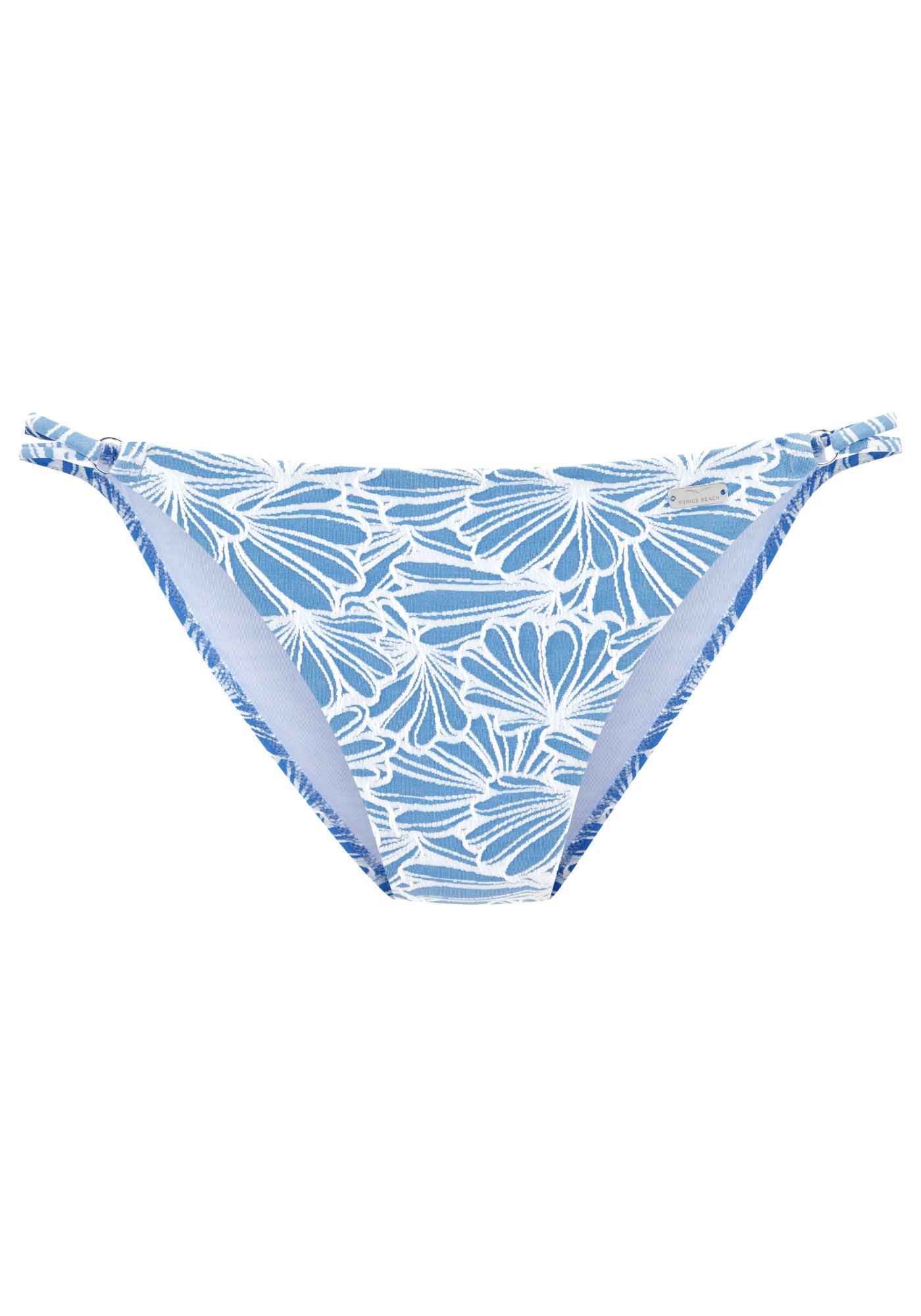 Venice Beach Bikinis  blau